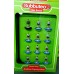 Subbuteo Andrew Table Soccer Argentina 1986 World Cup Winners on Special WSB Professional bases